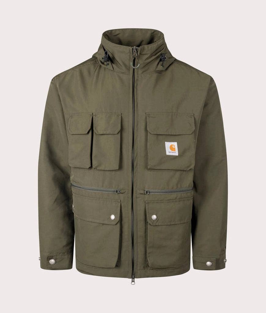 Carhartt WIP Mens Irwin Jacket